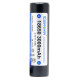 Keeppower 18650 3000 mAh Li-Ion Rechargeable Battery for Radiomaster TX12/TX16 (1pcs)