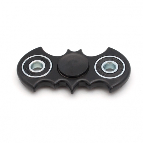 Batman dual-spinner