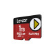 Карта пам’яті Lexar Play Pro MicroSDXC 1TB UHS-I  R900/W600MB/s
