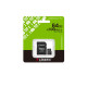 Kingston Canvas Select Plus Gen3 A1 MicroSDXC 128GB UHS-I V10 U1 R100MB/s Memory Card + SD