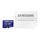 Samsung PRO Plus A2 MicroSDXC 512GB UHS-I V30 U3 R180/W130MB/s Memory Card + SD Adapter