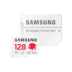 Samsung PRO PLUS Sonic the Hedgehog A2 MicroSDXC 128GB UHS-I V30 U3 R180/W130MB/s + SD adapter