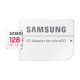 Samsung PRO PLUS Sonic the Hedgehog A2 MicroSDXC 128GB UHS-I V30 U3 R180/W130MB/s + SD adapter