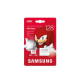 Samsung PRO PLUS Sonic the Hedgehog A2 MicroSDXC 128GB UHS-I V30 U3 R180/W130MB/s + SD adapter