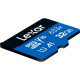 Карта пам’яті Lexar 633x A1 MicroSDHC 32GB UHS-I V10 U1 R95/W45MB/s