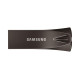 USB-A Samsung BAR Plus 512GB USB 3.2 Flash Drive (Dark)