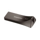 USB-A Samsung BAR Plus 512GB USB 3.2 Flash Drive (Dark)