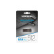 USB-A Samsung BAR Plus 512GB USB 3.2 Flash Drive (Dark)