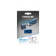 Samsung 512GB USB 3.1 USB-C flash memory