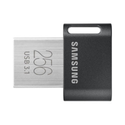 Flash memory USB-A Samsung FIT Plus 256GB USB 3.1