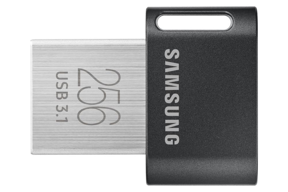Флеш-память USB-A Samsung FIT Plus 256GB USB 3.1