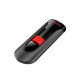 Флеш-память USB-A SanDisk Cruzer Glide 128GB USB 2.0