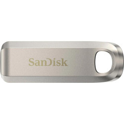 SanDisk Ultra Luxe 256GB USB 3.0 USB-C Flash Drive
