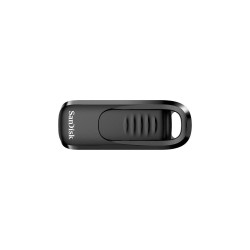 SanDisk Ultra Slider 64GB USB 3.2 USB-C Flash Drive