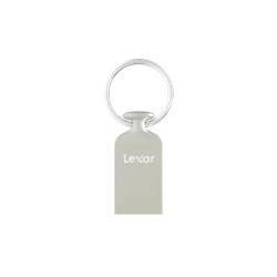 USB-A Lexar JumpDrive M22 64GB USB 2.0 Flash Drive