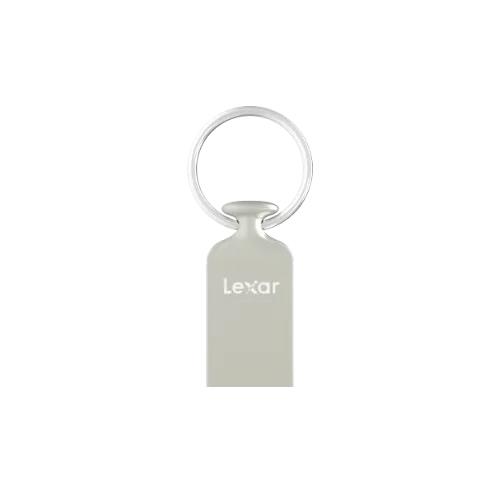 Флеш-память USB-A Lexar JumpDrive M22 64GB USB 2.0