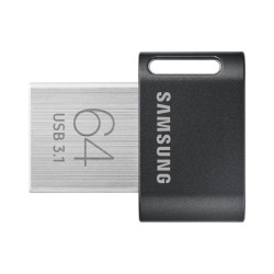 Flash memory USB-A Samsung FIT Plus 64GB USB 3.1