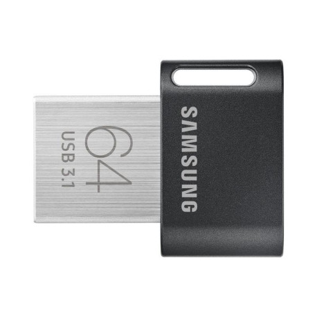 Flash memory USB-A Samsung FIT Plus 64GB USB 3.1