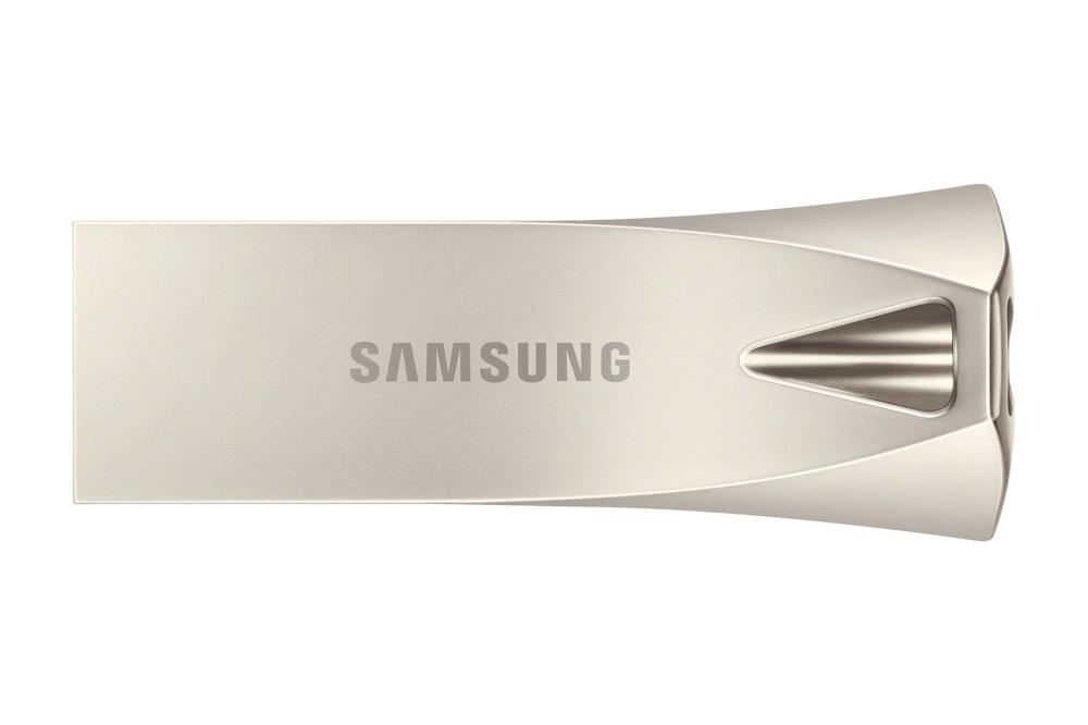 USB-A Samsung BAR Plus 256GB USB 3.1 Flash Drive