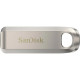 SanDisk Ultra Luxe 128GB USB 3.2 USB-C Flash Drive