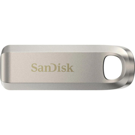 Флеш-память USB-C SanDisk Ultra Luxe 128GB USB 3.2