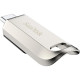 Флеш-память USB-C SanDisk Ultra Luxe 128GB USB 3.2