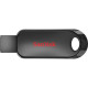 USB-A SanDisk Cruzer Snap 64GB USB 2.0 Flash Drive