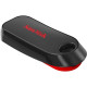 Флеш-память USB-A SanDisk Cruzer Snap 64GB USB 2.0