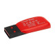 USB-A SanDisk Cruzer Blade 128GB USB 2.0 Flash Drive