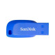 Флеш-память USB-A SanDisk Cruzer Blade 64GB USB 2.0