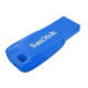 Флеш-память USB-A SanDisk Cruzer Blade 64GB USB 2.0