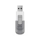USB-A Lexar JumpDrive V100 128GB USB 3.0 Flash Drive
