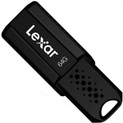 USB-A Lexar JumpDrive S80 64GB USB 3.2 Flash Drive