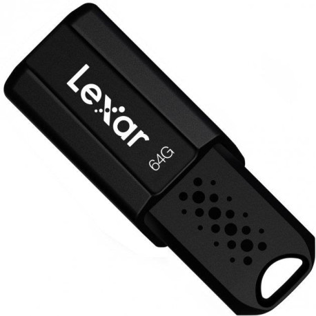 USB-A Lexar JumpDrive S80 64GB USB 3.2 Flash Drive