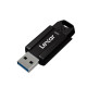 Флеш-память USB-A Lexar JumpDrive S80 64GB USB 3.2