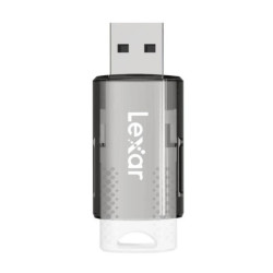 Флеш-память USB-A Lexar JumpDrive S60 128GB USB 2.0