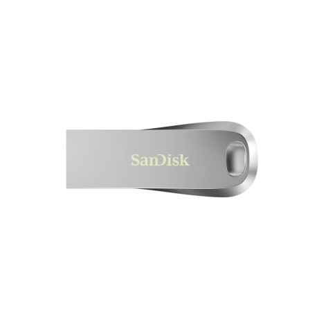 USB-A SanDisk Ultra Luxe 512GB USB 3.1 Flash Drive