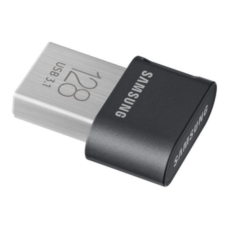 Флеш-память USB-A Samsung FIT Plus 128GB USB 3.1