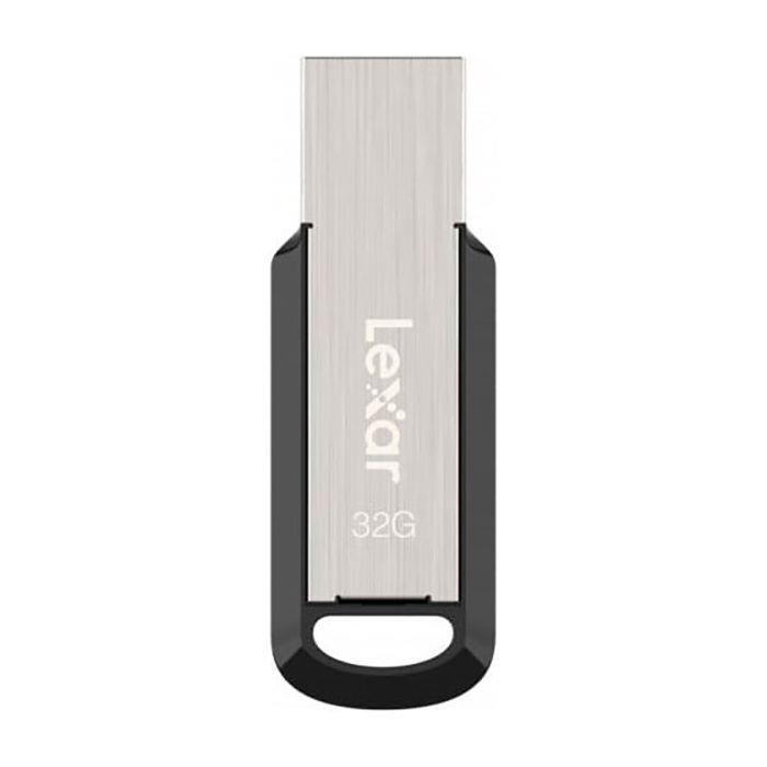 Флеш-память USB-A Lexar JumpDrive M400 32GB USB 3.0