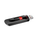 USB-A SanDisk Cruzer Glide 64GB USB 2.0 Flash Drive