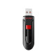 USB-A SanDisk Cruzer Glide 64GB USB 2.0 Flash Drive