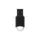 USB-A Lexar JumpDrive V40 64GB USB 2.0 Flash Drive
