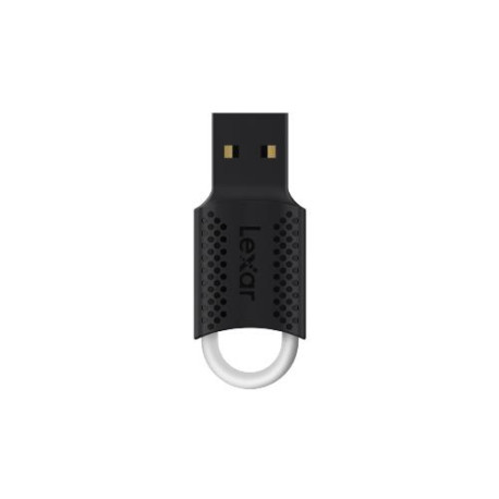 Флеш-память USB-A Lexar JumpDrive V40 64GB USB 2.0