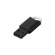 USB-A Lexar JumpDrive V40 64GB USB 2.0 Flash Drive