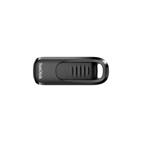 Flash memory USB-C SanDisk Ultra Slider 128GB USB 3.2