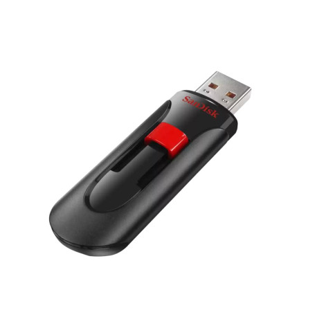 Флеш-память USB-A SanDisk Cruzer Glide 256GB USB 2.0