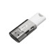 USB-A Lexar JumpDrive S60 64GB USB 2.0 Flash Drive