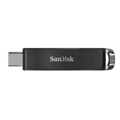 SanDisk Ultra 64GB USB 3.1 USB-C Flash Drive