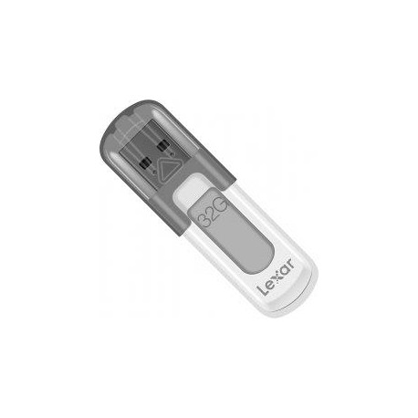 Флеш-память USB-A Lexar JumpDrive V100 32GB USB 3.0