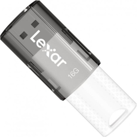 Флеш-память USB-A Lexar JumpDrive S60 16GB USB 2.0